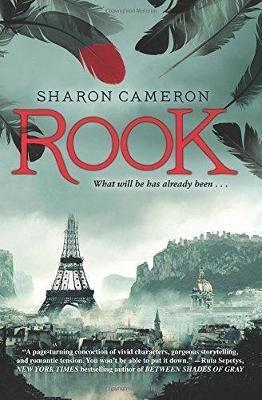 Rook — Book Mart W.L.L