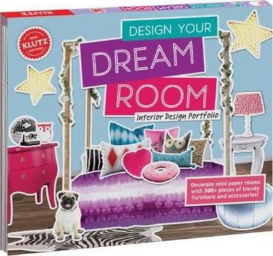 Design Your Dream Room    Nov