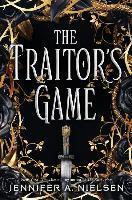 The Traitors Game