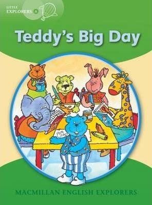 Teddys Big Day