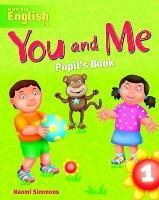 You And Me Pupils Book 1 ( Macmillan English For )