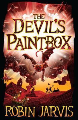 The Devil's Paintbox