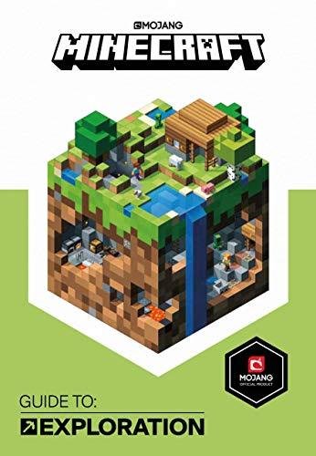 Minecraft Guide to Exploration Mine Exploration Guide