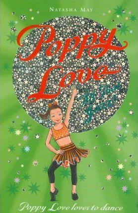 Poppy Love: All that Jazz!