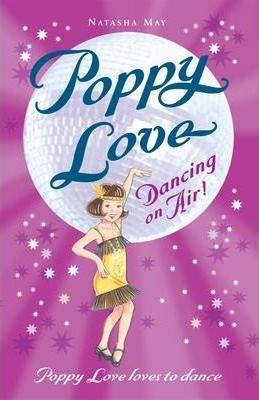 Poppy Love Dancing on Air!