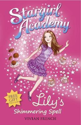 Stargirl Academy -Lily's Shimmering Spell