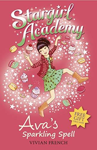 Stargirl Academy-Avas