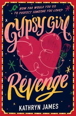 Gypsy Girl:Revenge