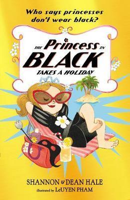 Princess on Blake Takes Holiday - Book 4