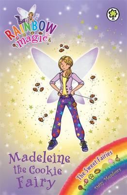 Rainbow Magic Madaline the Cookie Fairy