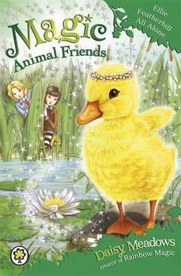 Magic Animal Friends - 3