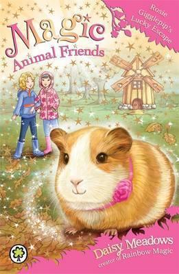 Magic Animal Friends - 8