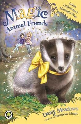 Magic Animal Friends - 15