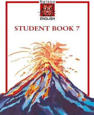 Nelson English Student Book 7