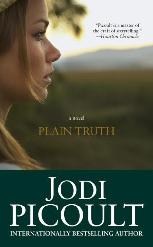 Jodi Picoult : Plain truth