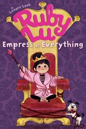 Ruby Lu - Empress of Everyhing