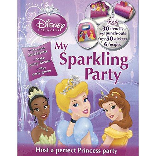 Disney Princess:My Sparkling Party
