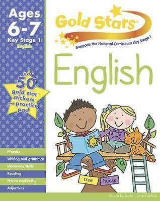 Goldstars English 6-7