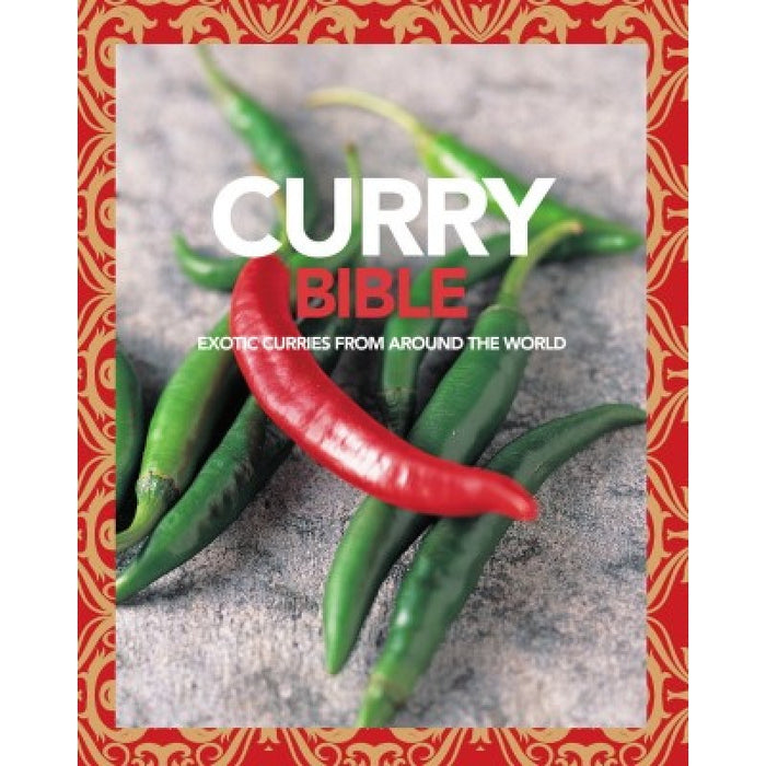 The Curry Bible