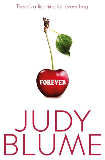 Forever : Judy Blume