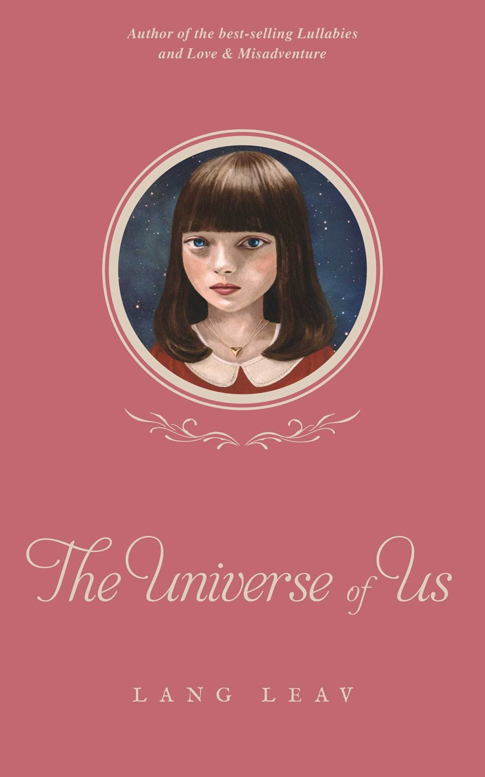 The Universe of Us  (Lang Leav)