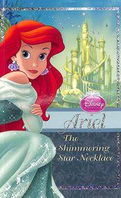 Disney Princess Ariel - The Shimmering Star Necklace