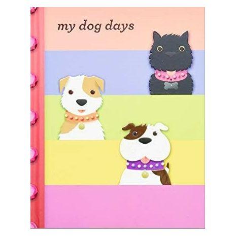 Journals A5 -puppies