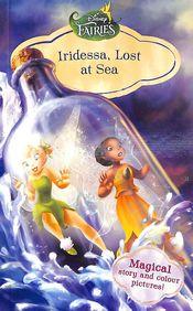 Disney Iridessa Lost at Sea