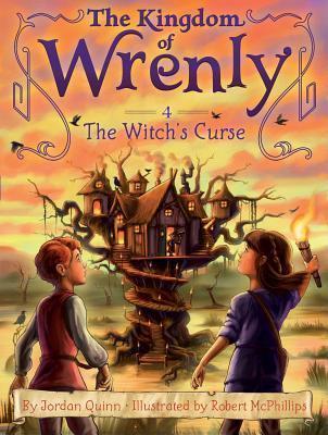 The Kingdom of Wrenly 4