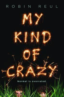 My  Kind Of Crazy