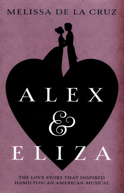 Alex and Eliza (Alex & Eliza 1)