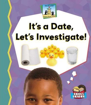 It's a Date, Let's Investigate!