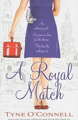 A Royal Match