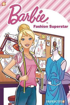 Barbie Graphic Novel# 1