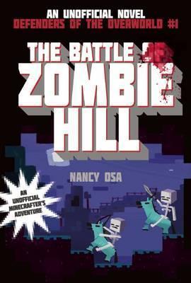 Mind Craft -the Battle Of Zombie Hill
