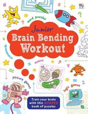 Junior Brain Bending Workout