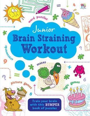 Junior Brain Straining Workout