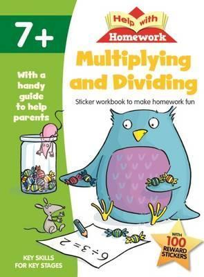 Multiplying And Dividing
