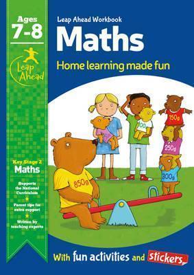 Maths Age 7-8