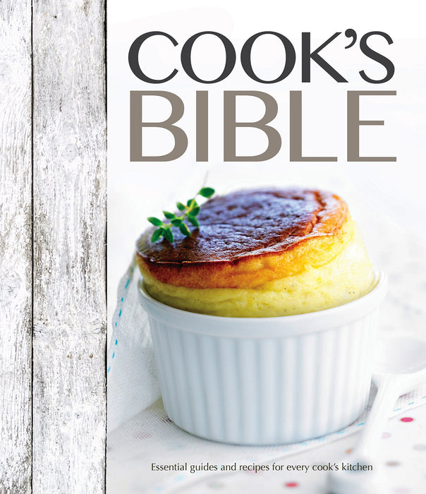 Cook'S Bible