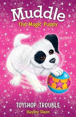Muddle the Magic Puppy Book 2: