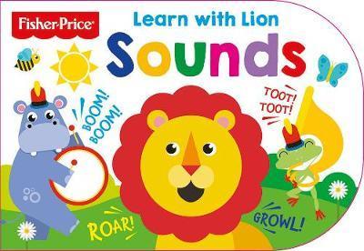 Fisher Price: Learn with Lion Sounds