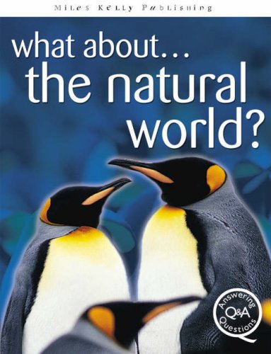 The Natural World? (What About...)
