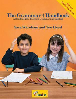 The Grammar 4 Handbook