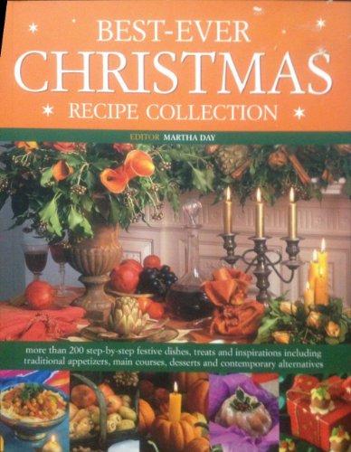 Best Ever Christmas Recipe Collection