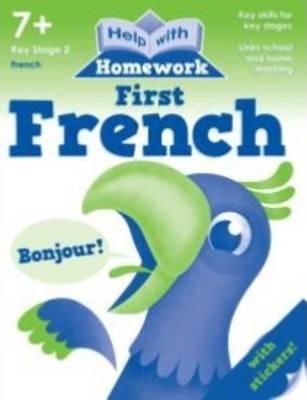 Help With Homework -  First French