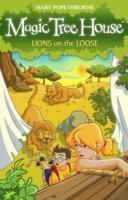 Magic Tree Hous : Lions on the Loose
