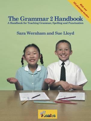 The Grammar 2 Handbook