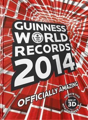 Guinness World Record 2014