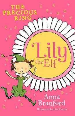 The Precious Ring - Lilly the Elf